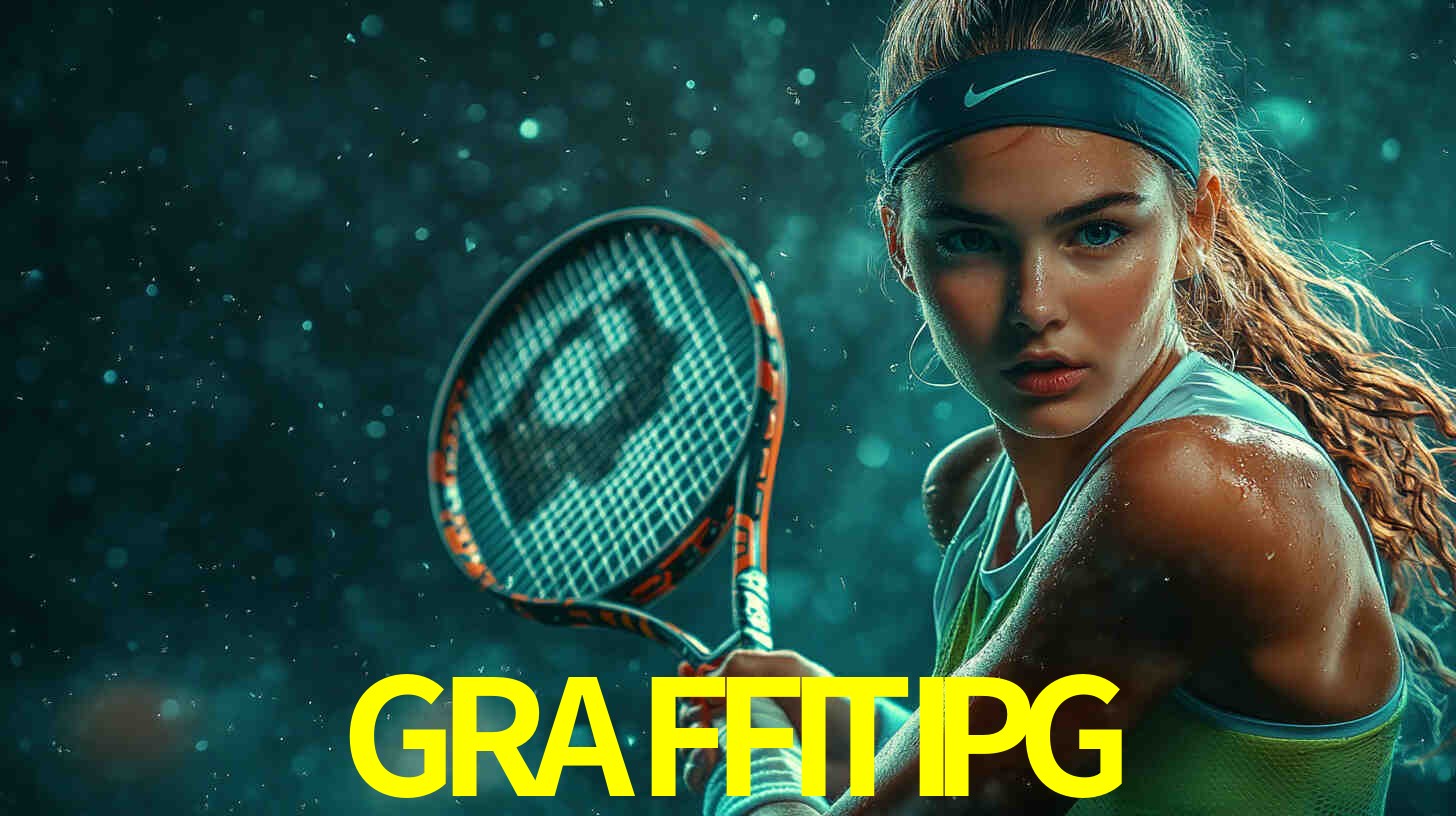 Apostas Esportivas no Plataforma GRAFFITIPG
